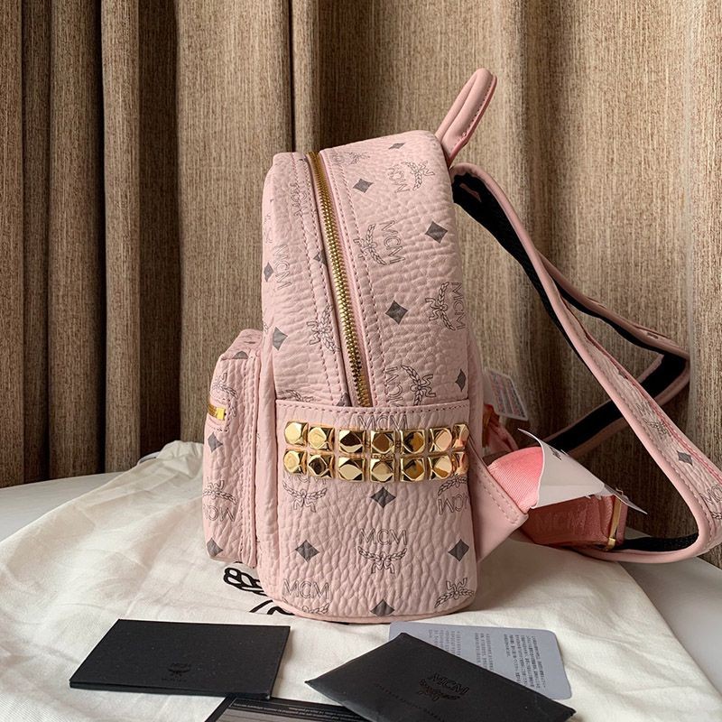 人気 MCM リュック バックパックコピー MMK mcp82867高い品質